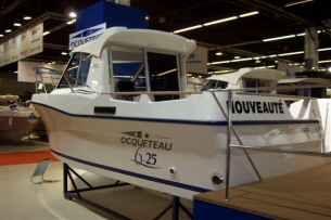 fishingcruiserinboard/Ocqueteau 625